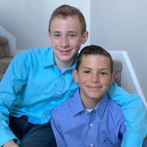 Meet your Posher, Lesa